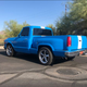 Image for article titled This Epic Chevy C10 Has A Mind-Blowing Surprise Under The Sheet Metal